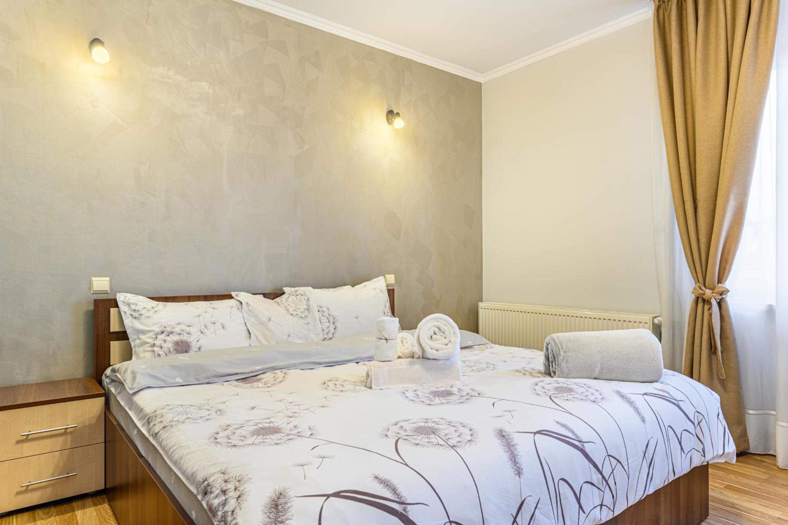 VILA NOMAD