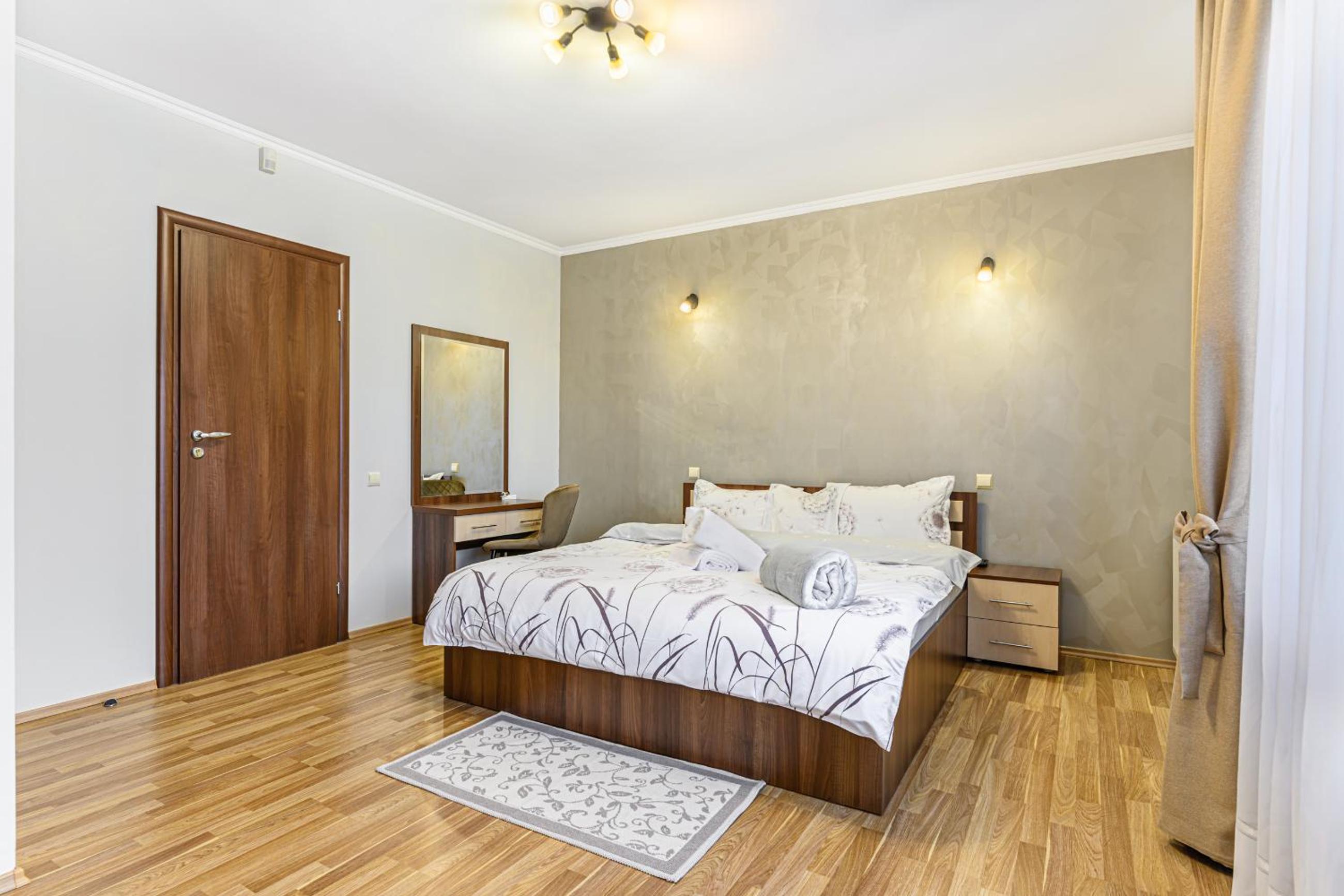 VILA NOMAD