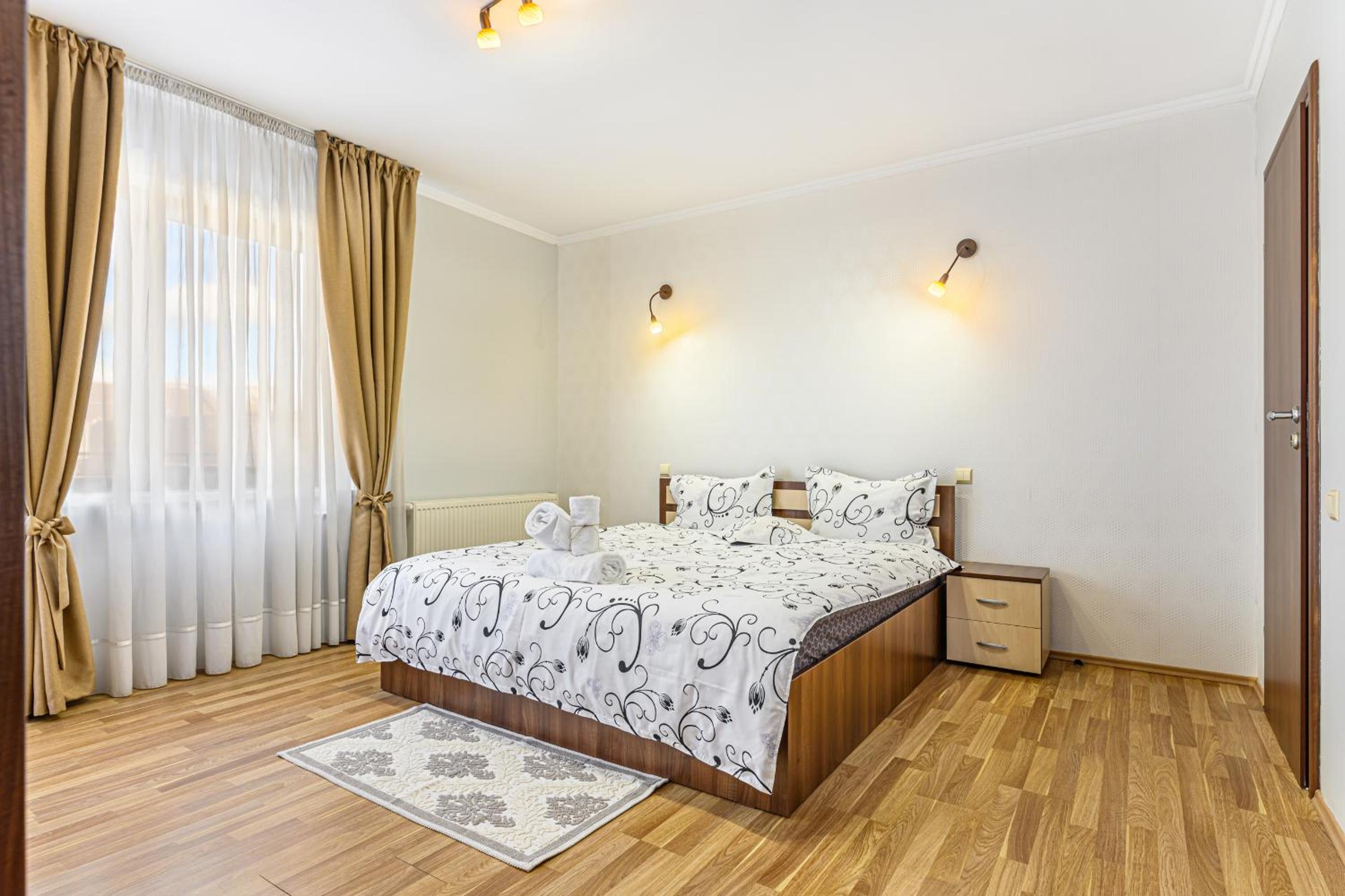 VILA NOMAD