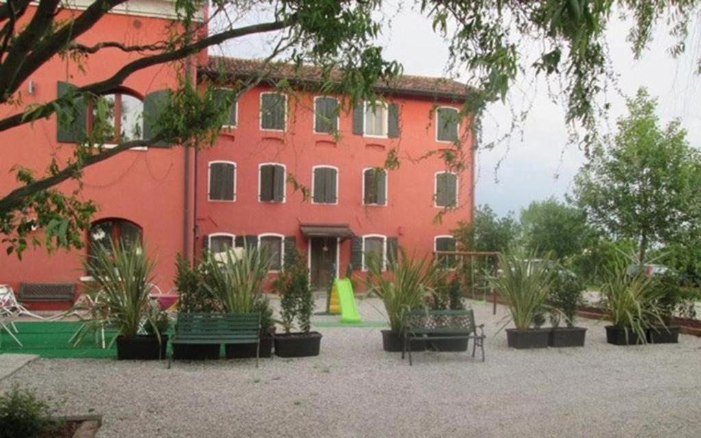 Quadrifoglio Relax