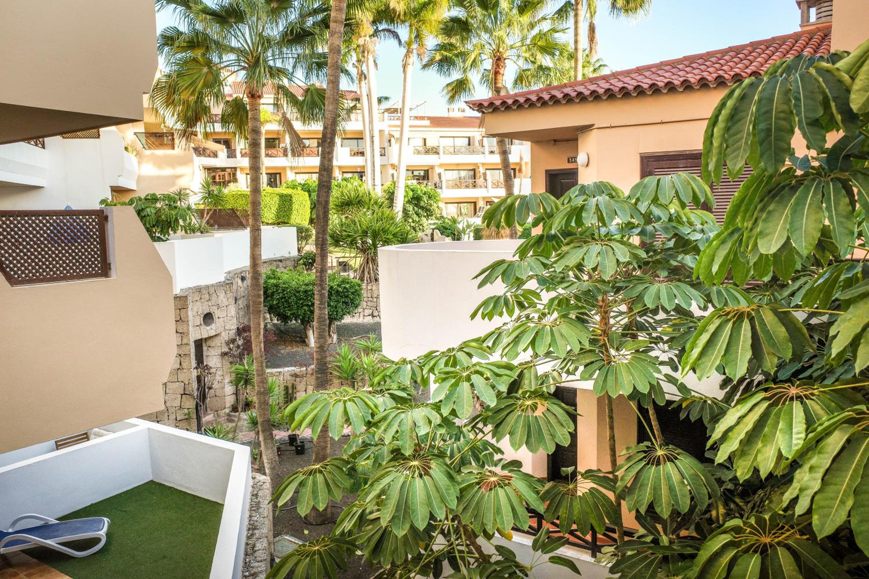 Albatros Sunset view Apartment