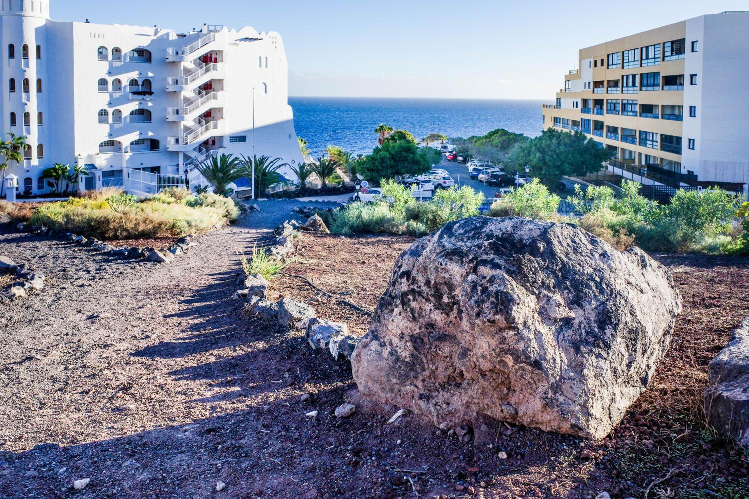 Albatros Sunset view Apartment