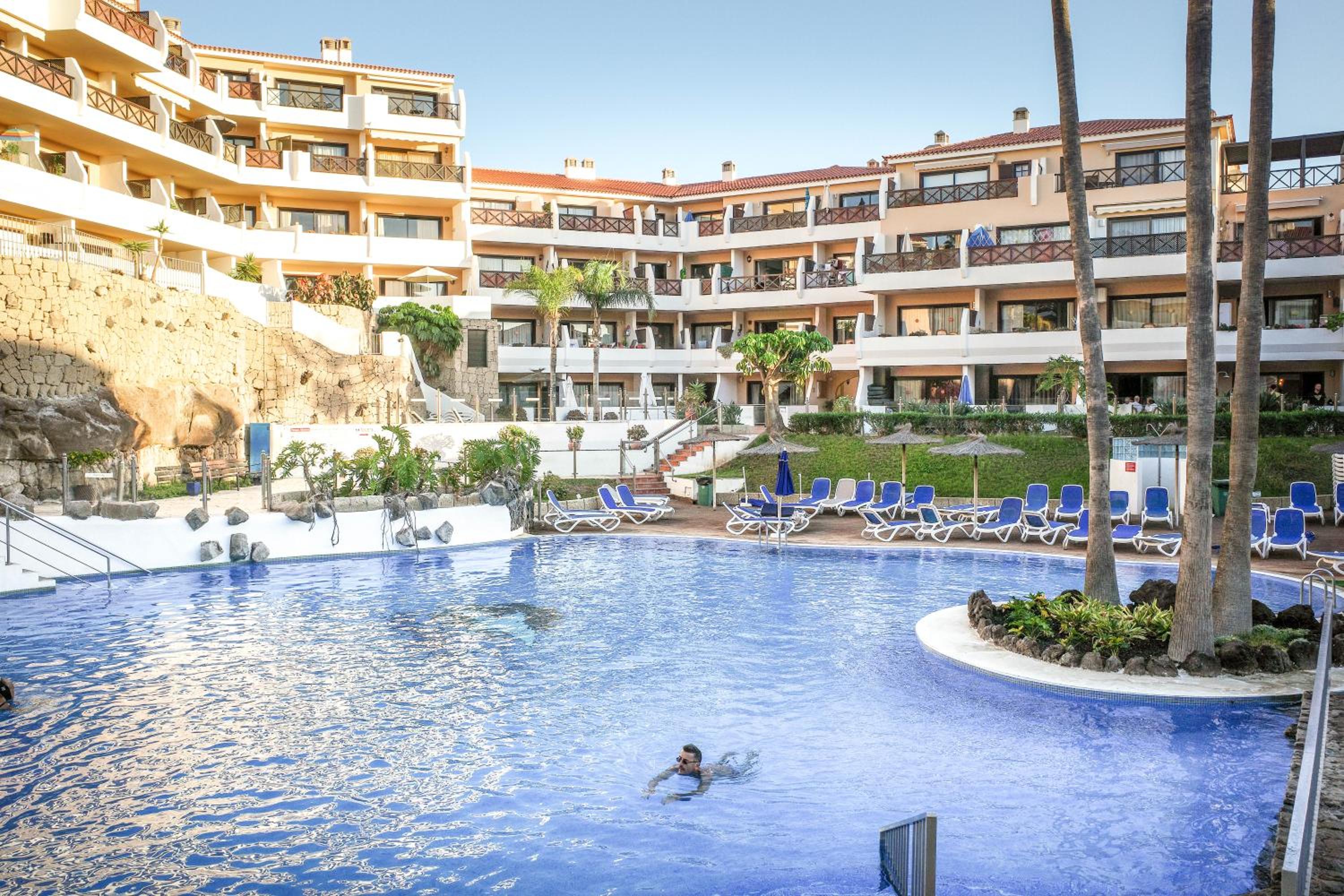 Albatros Sunset view Apartment