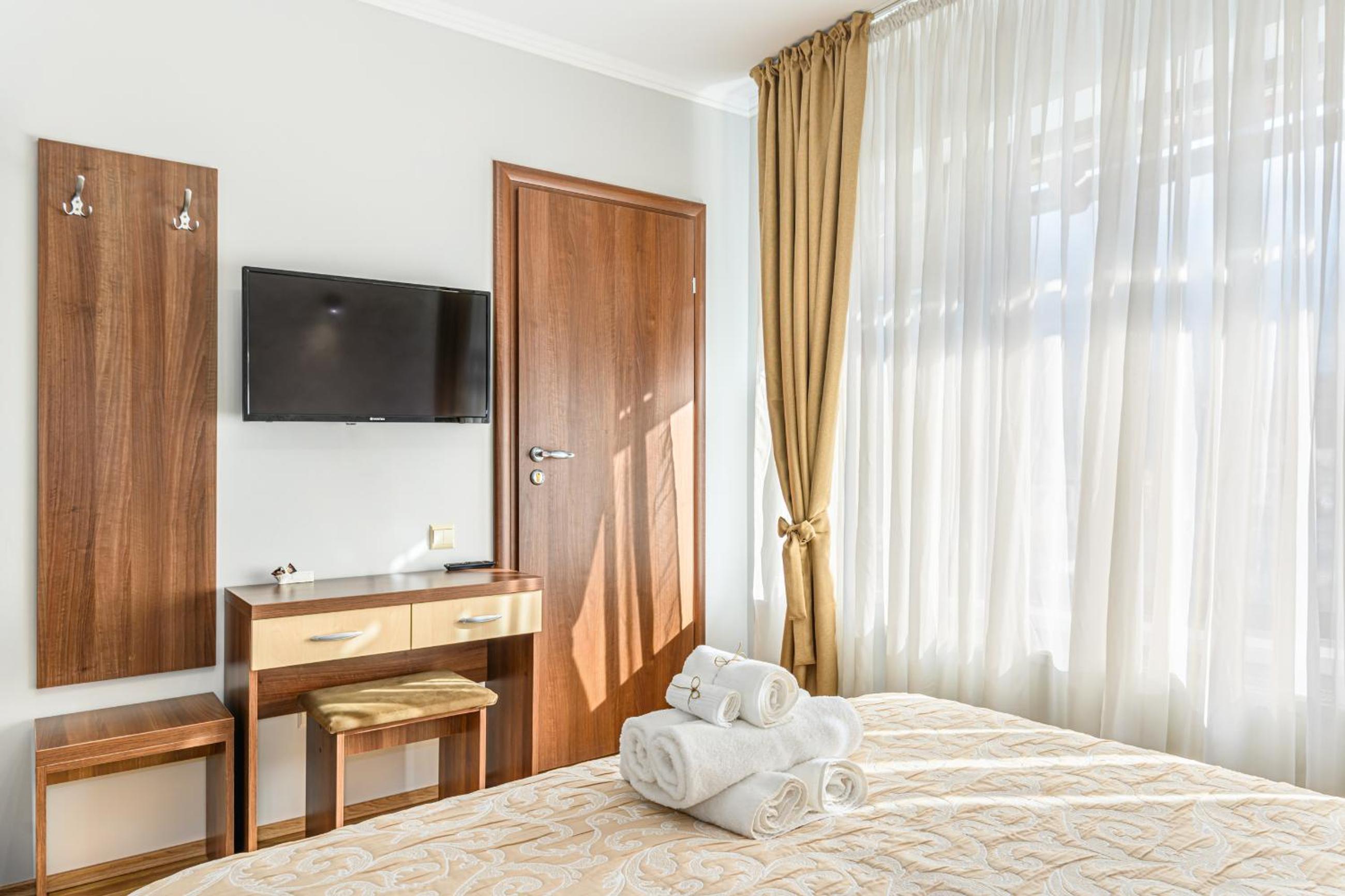 VILA NOMAD
