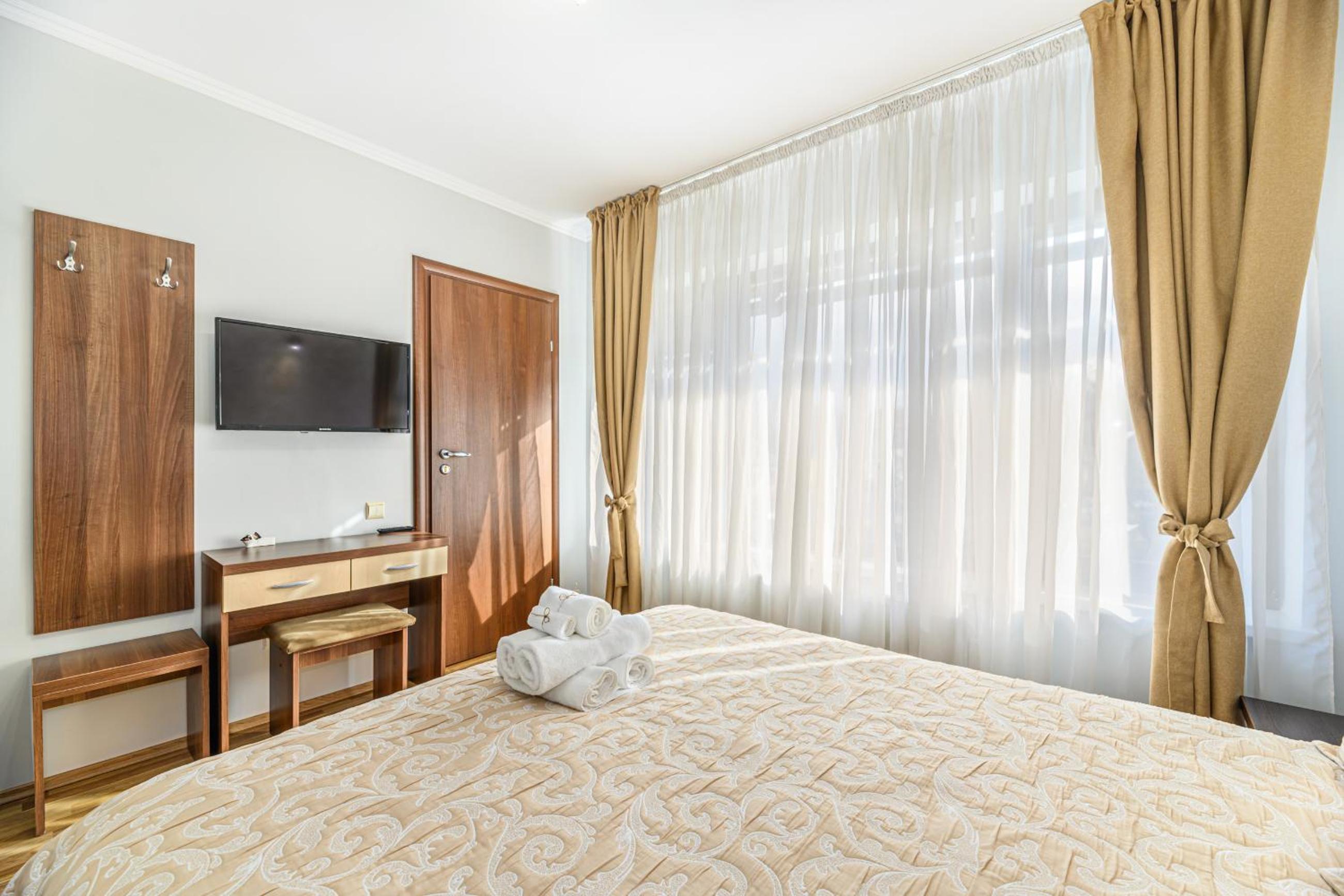 VILA NOMAD