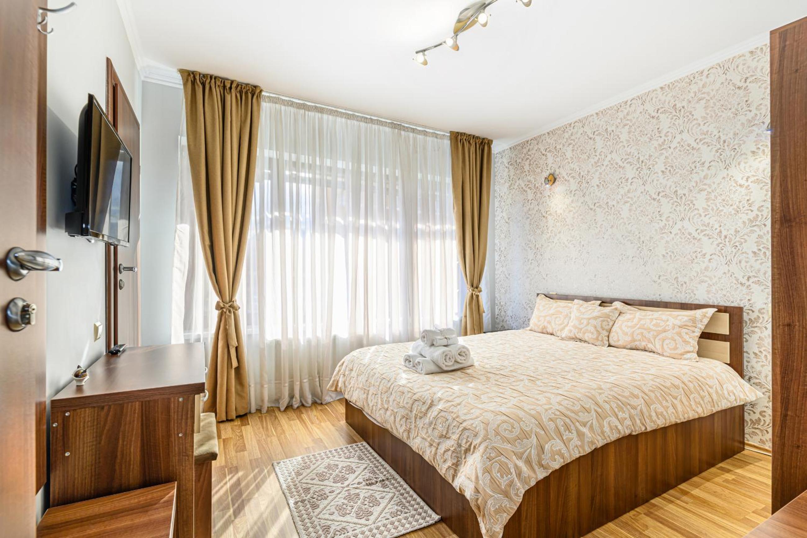 VILA NOMAD