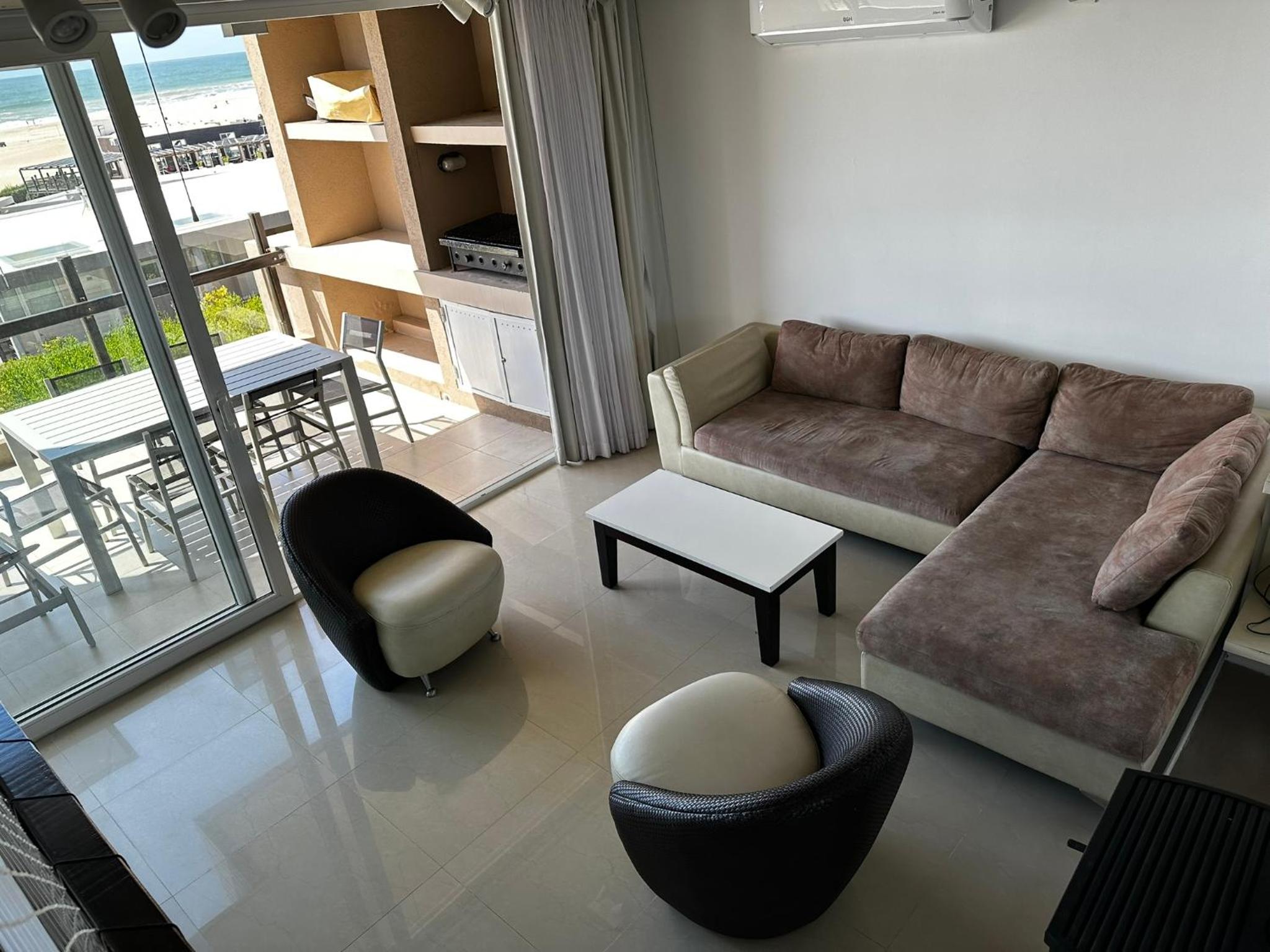 Linda Bay Spa Apartments