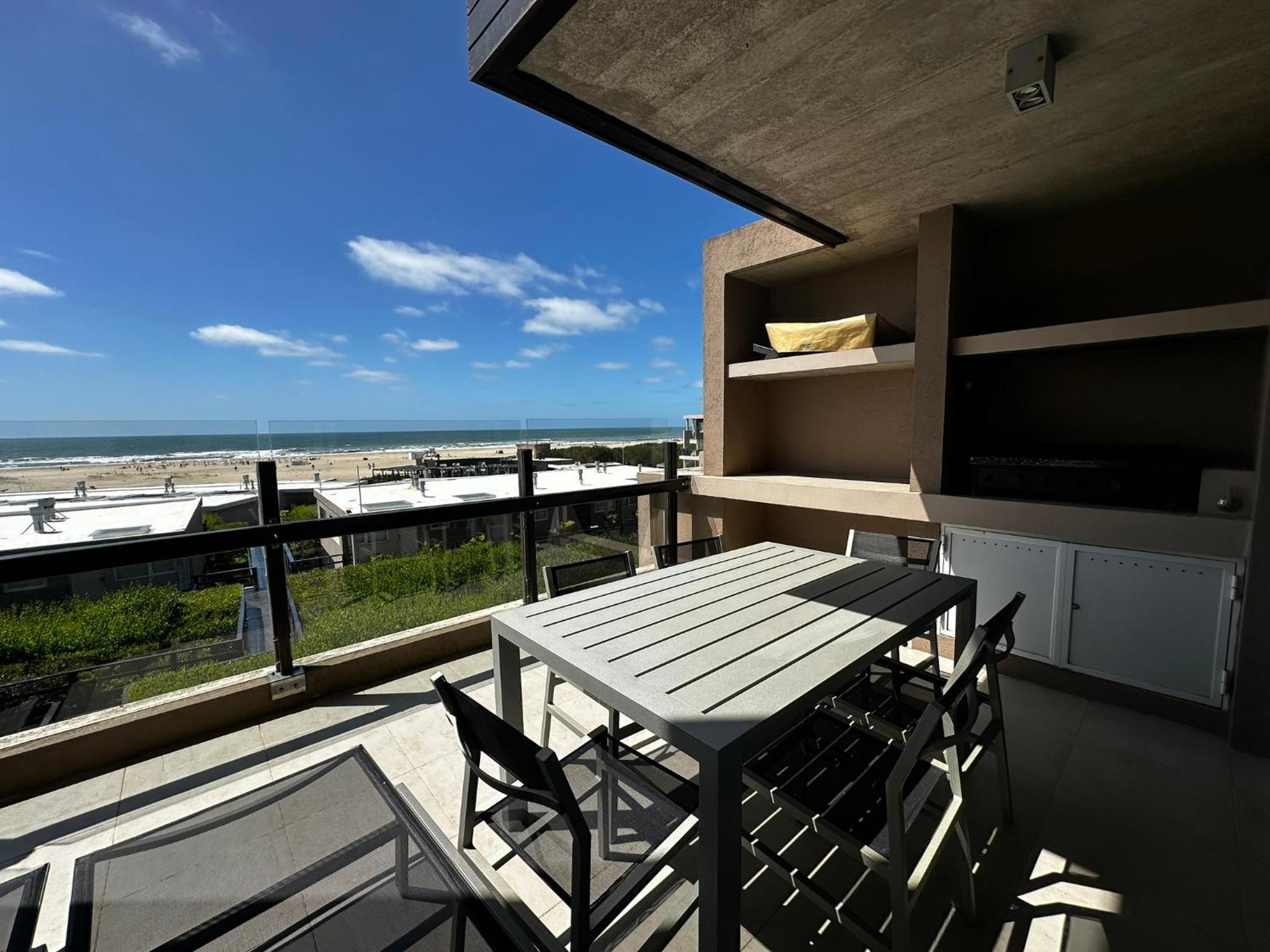 Linda Bay Spa Apartments