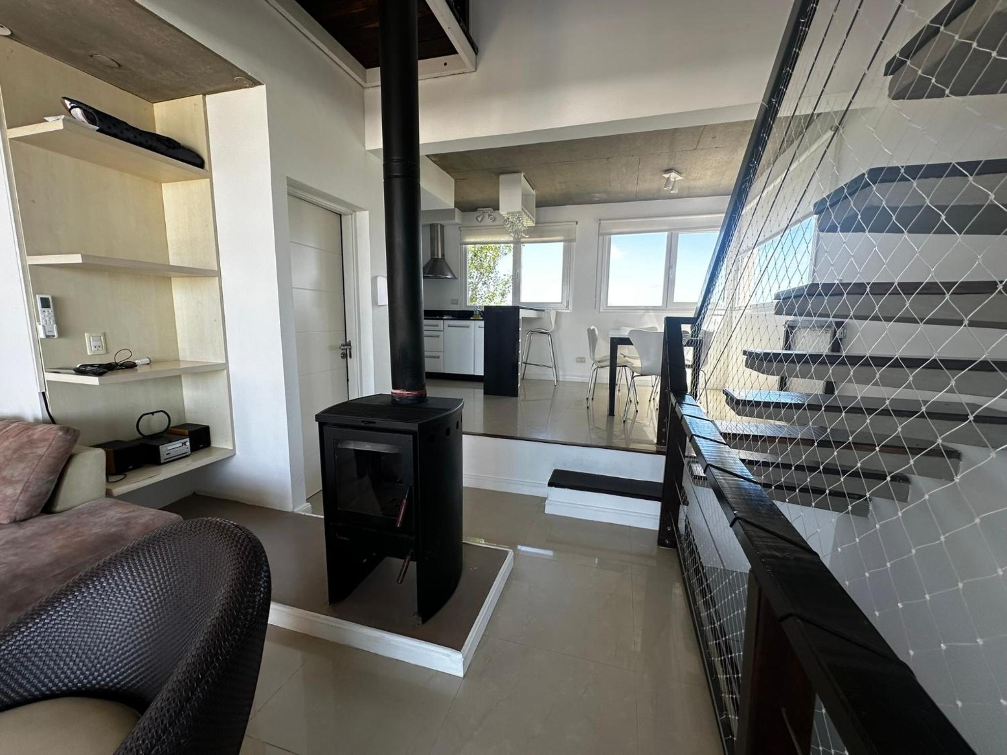Linda Bay Spa Apartments