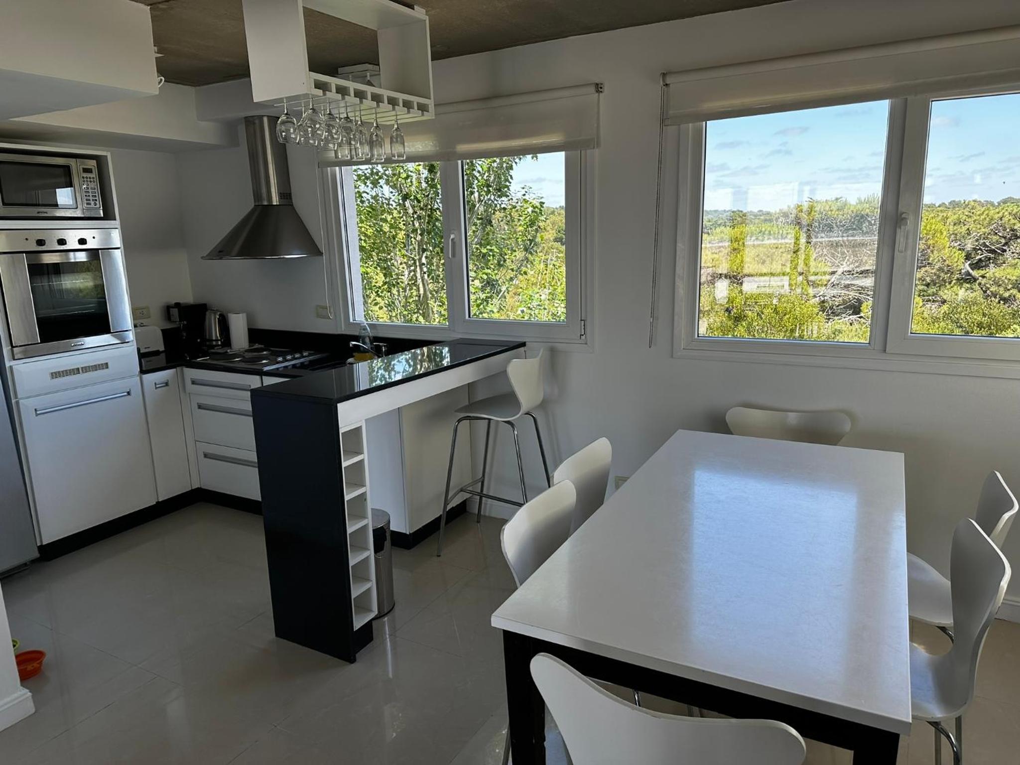 Linda Bay Spa Apartments