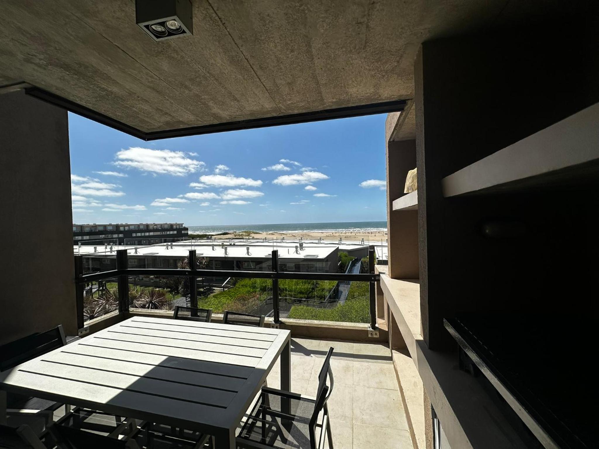 Linda Bay Spa Apartments