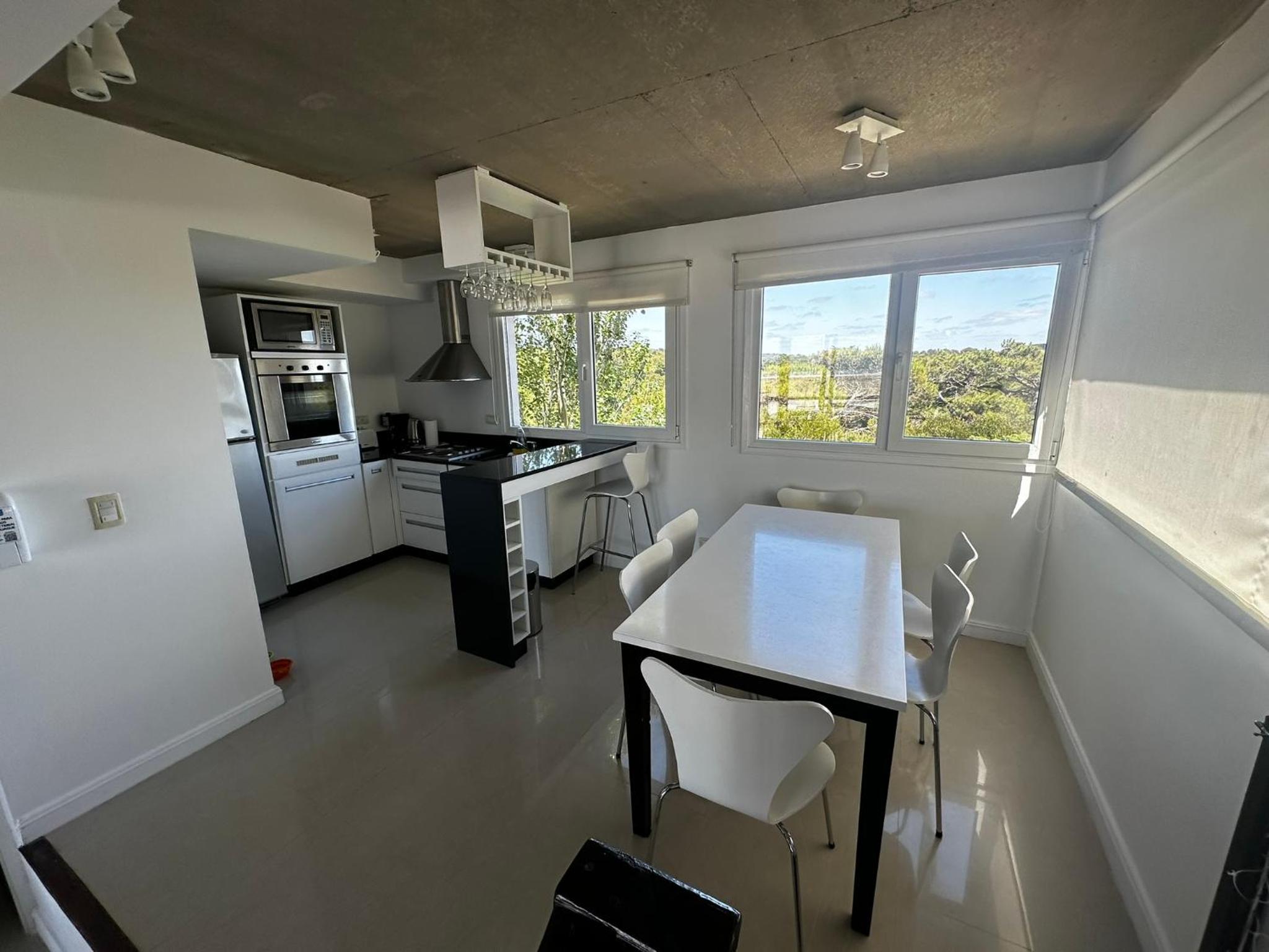 Linda Bay Spa Apartments