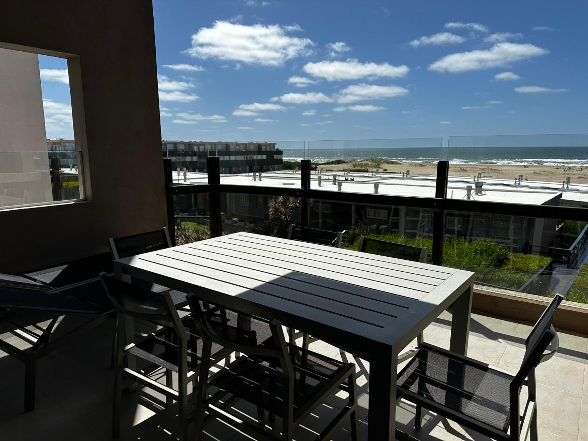 Linda Bay Spa Apartments