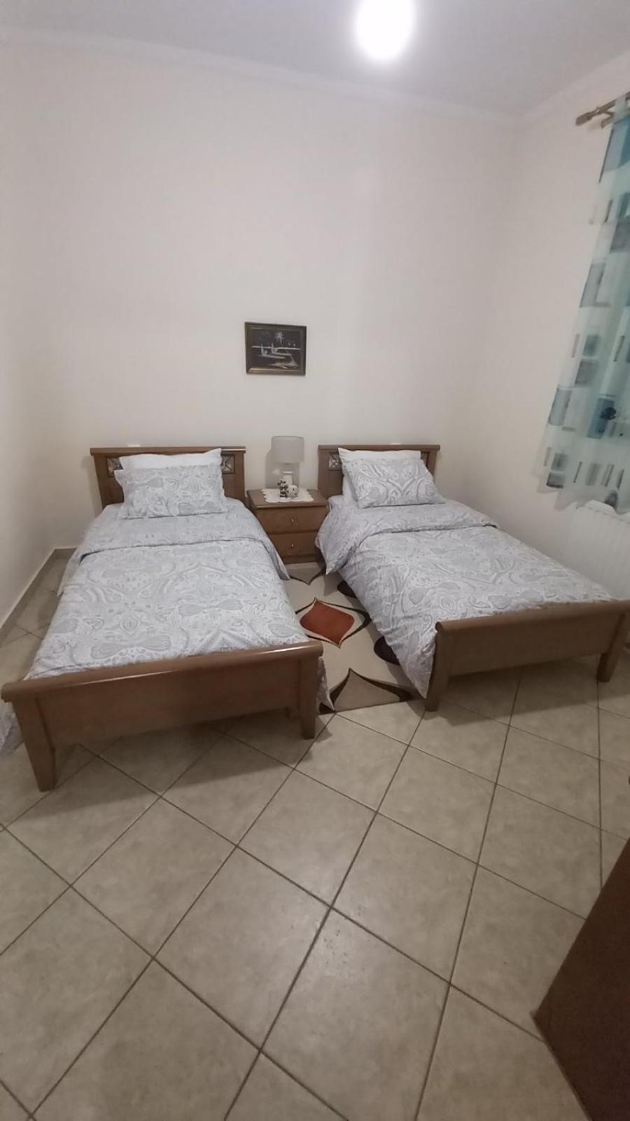 Trikki House