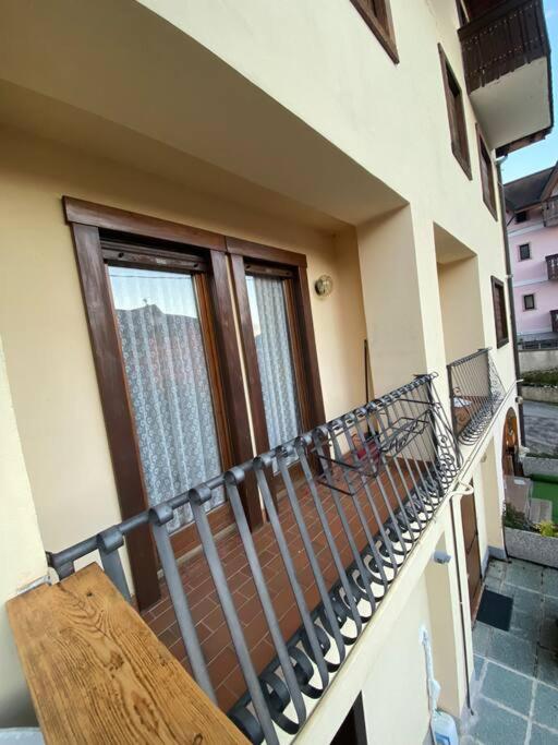 Casa Max a Canove di Roana view 2