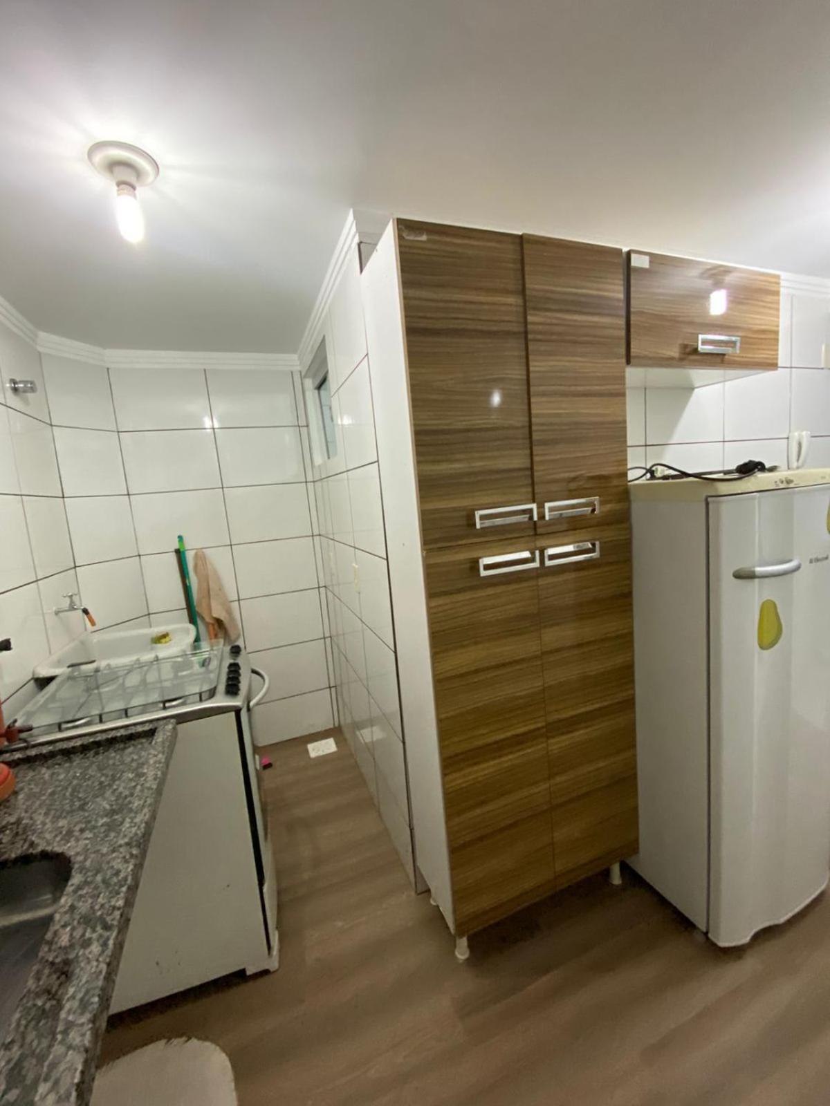 Apartamento no Ilha Bela 2