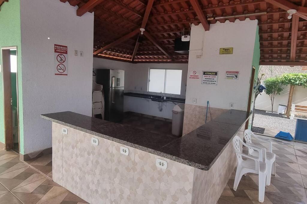 Apartamento no Ilha Bela 2