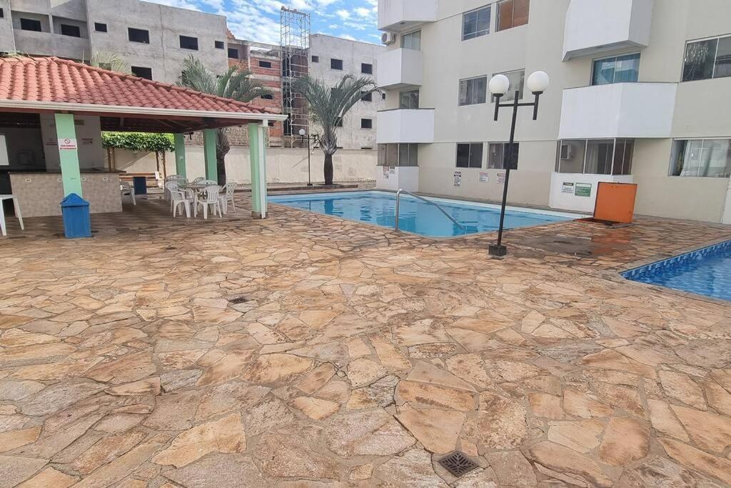 Apartamento no Ilha Bela 2