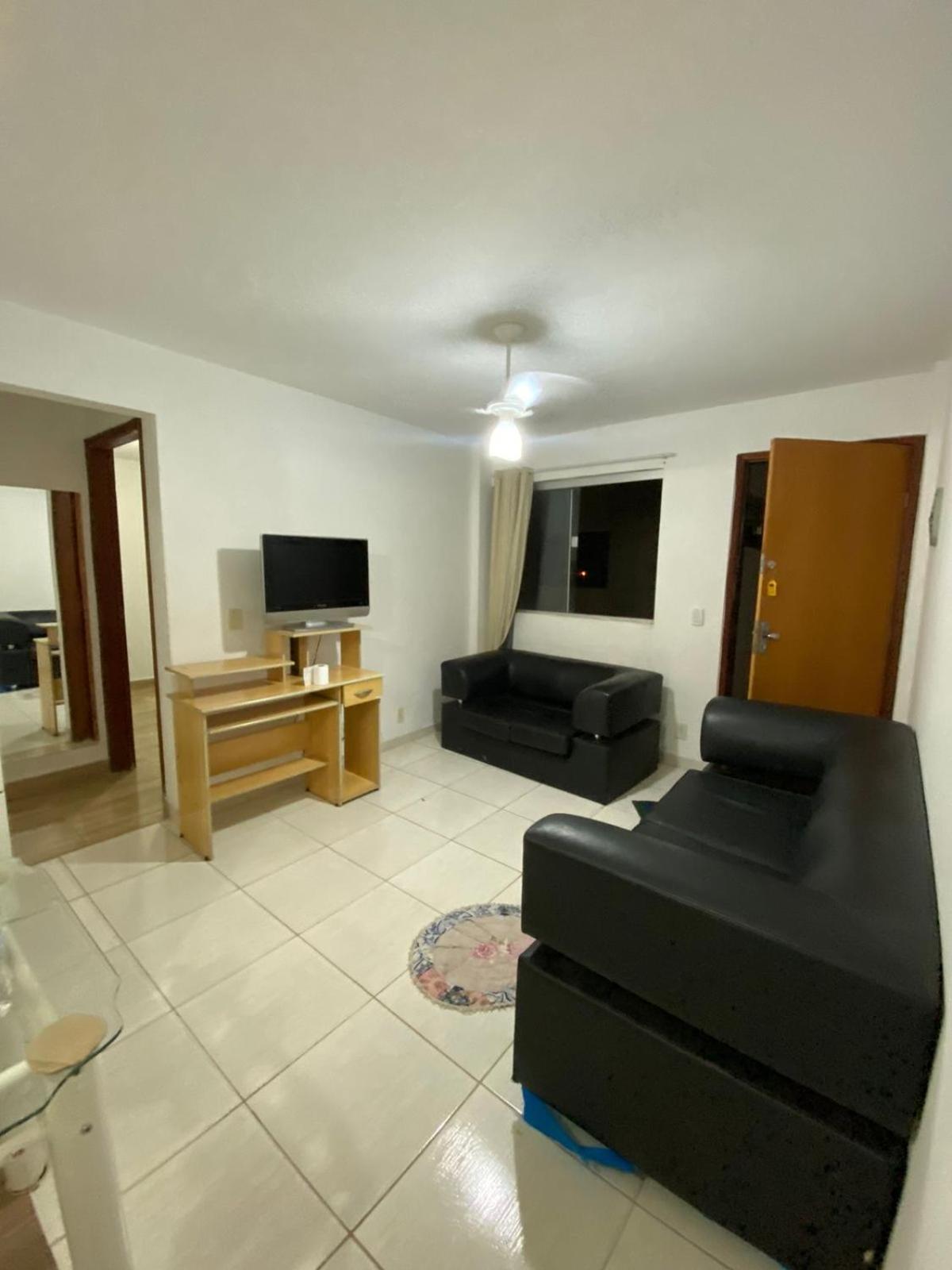 Apartamento no Ilha Bela 2