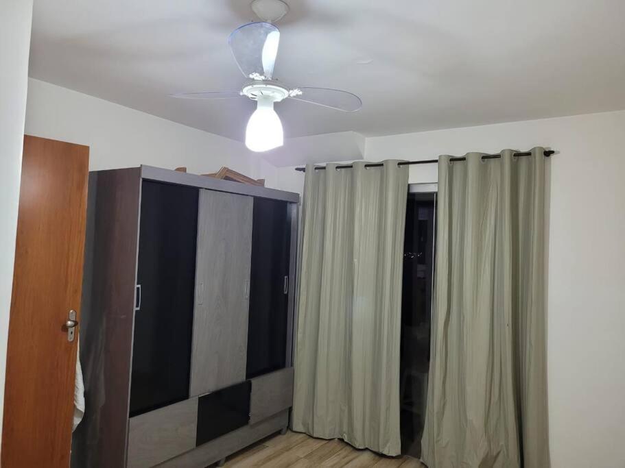 Apartamento no Ilha Bela 2
