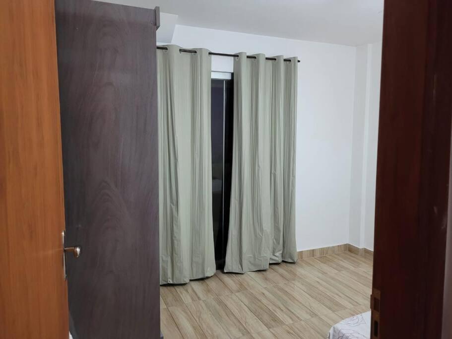 Apartamento no Ilha Bela 2