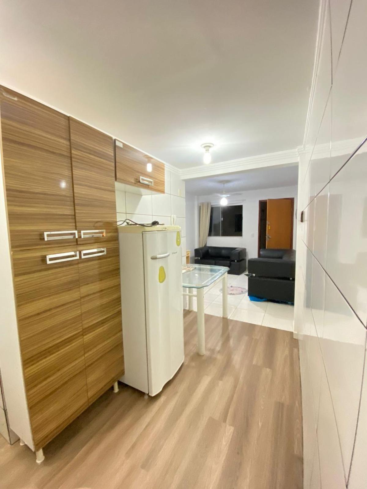Apartamento no Ilha Bela 2