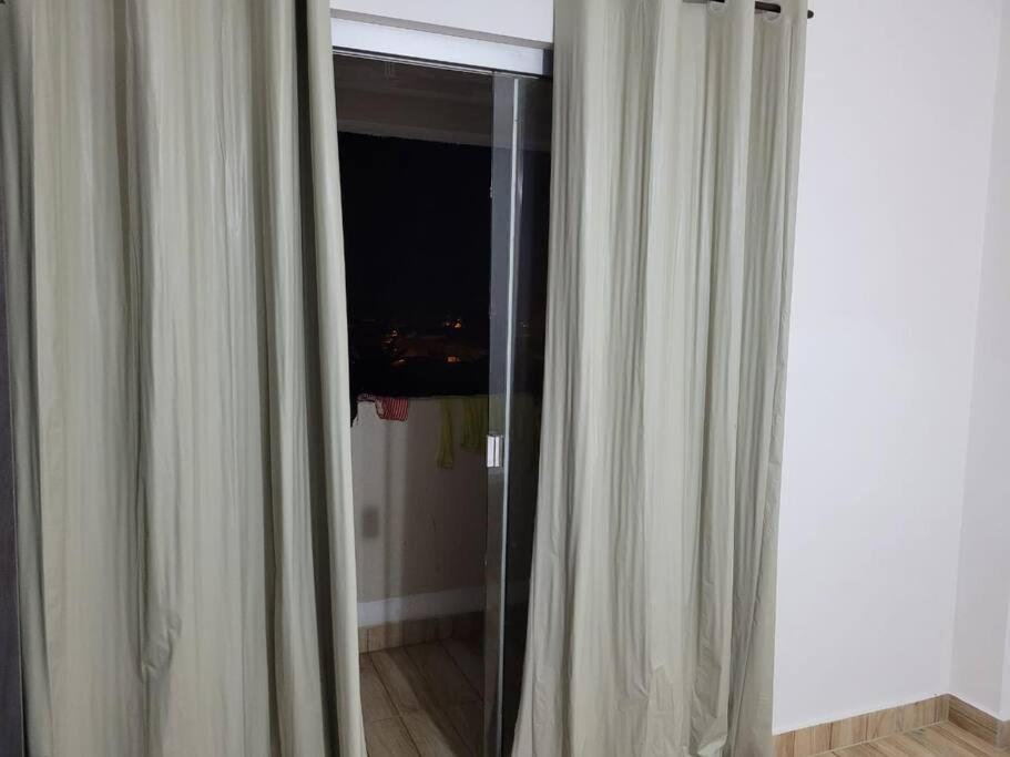 Apartamento no Ilha Bela 2