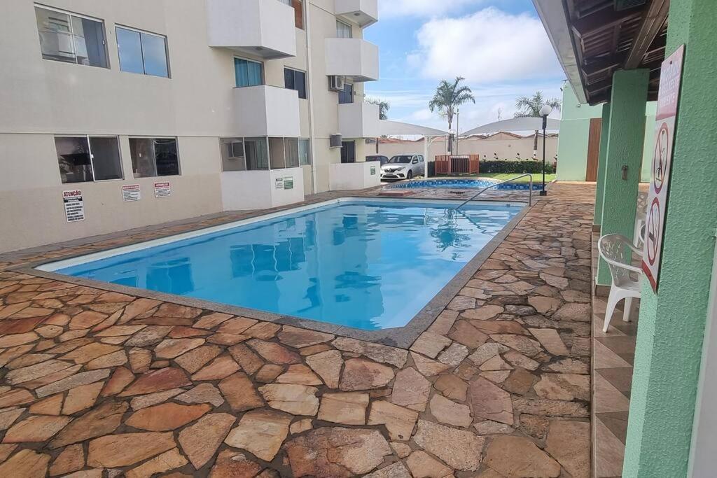 Apartamento no Ilha Bela 2