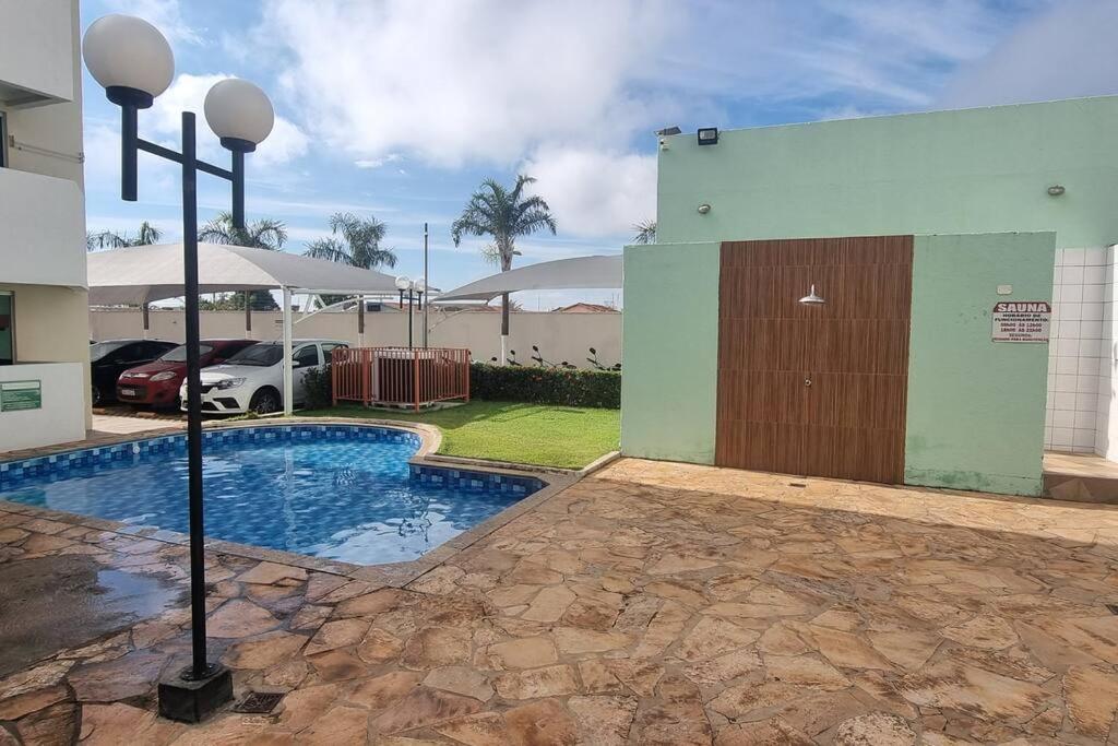 Apartamento no Ilha Bela 2