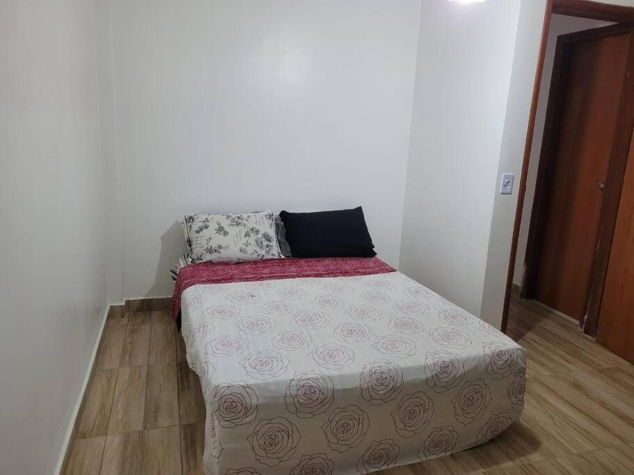 Apartamento no Ilha Bela 2