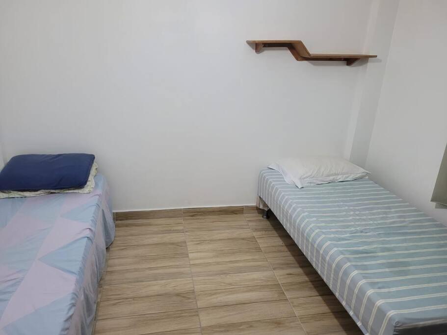 Apartamento no Ilha Bela 2