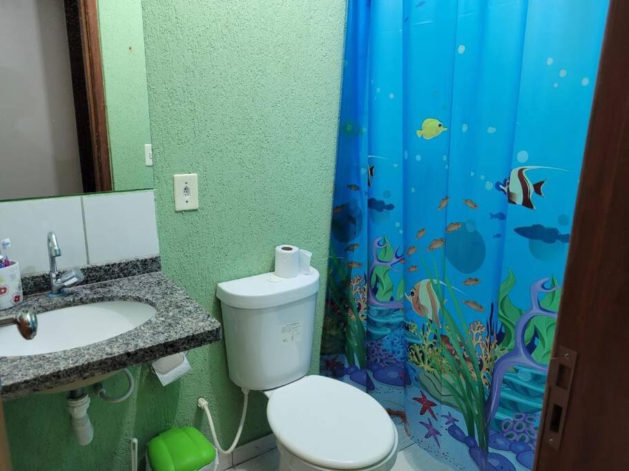 Apartamento no Ilha Bela 2