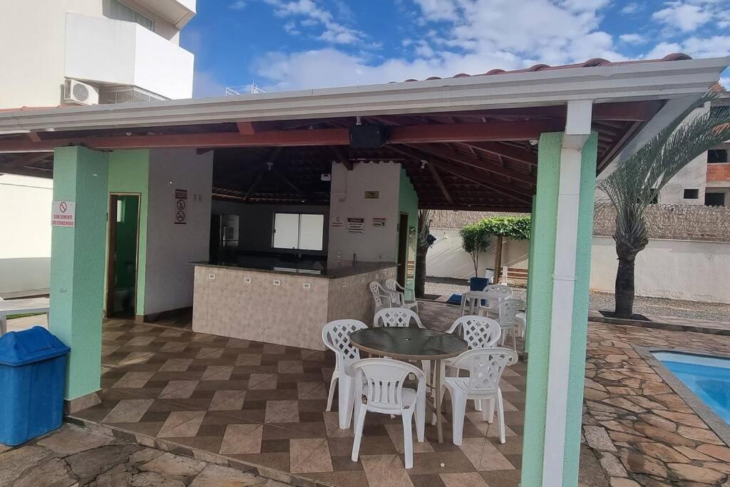 Apartamento no Ilha Bela 2