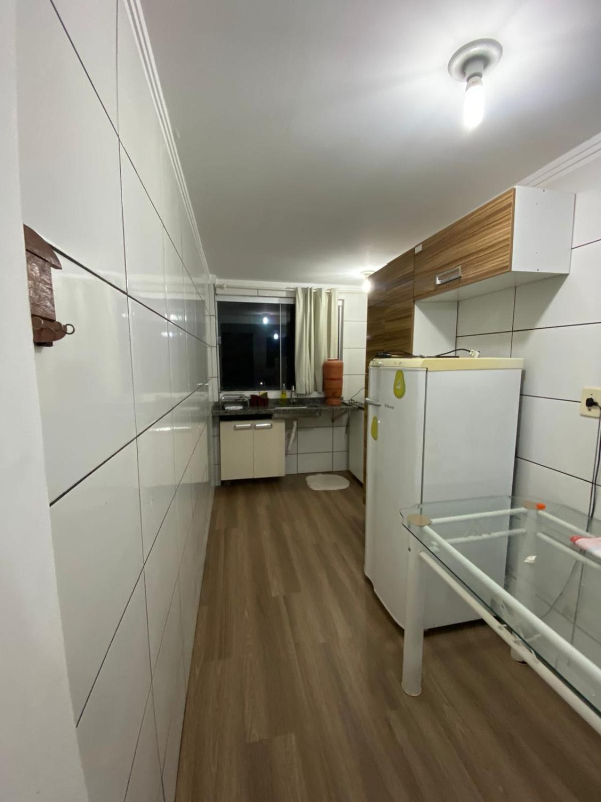Apartamento no Ilha Bela 2