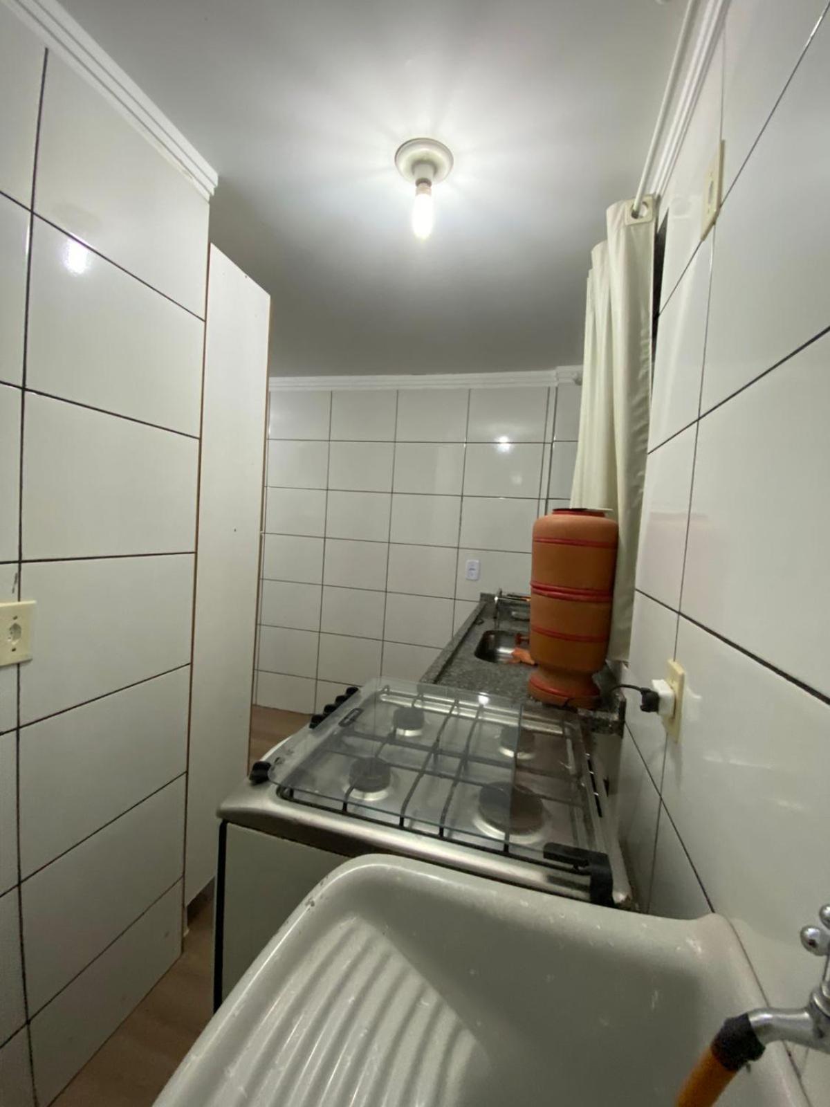 Apartamento no Ilha Bela 2