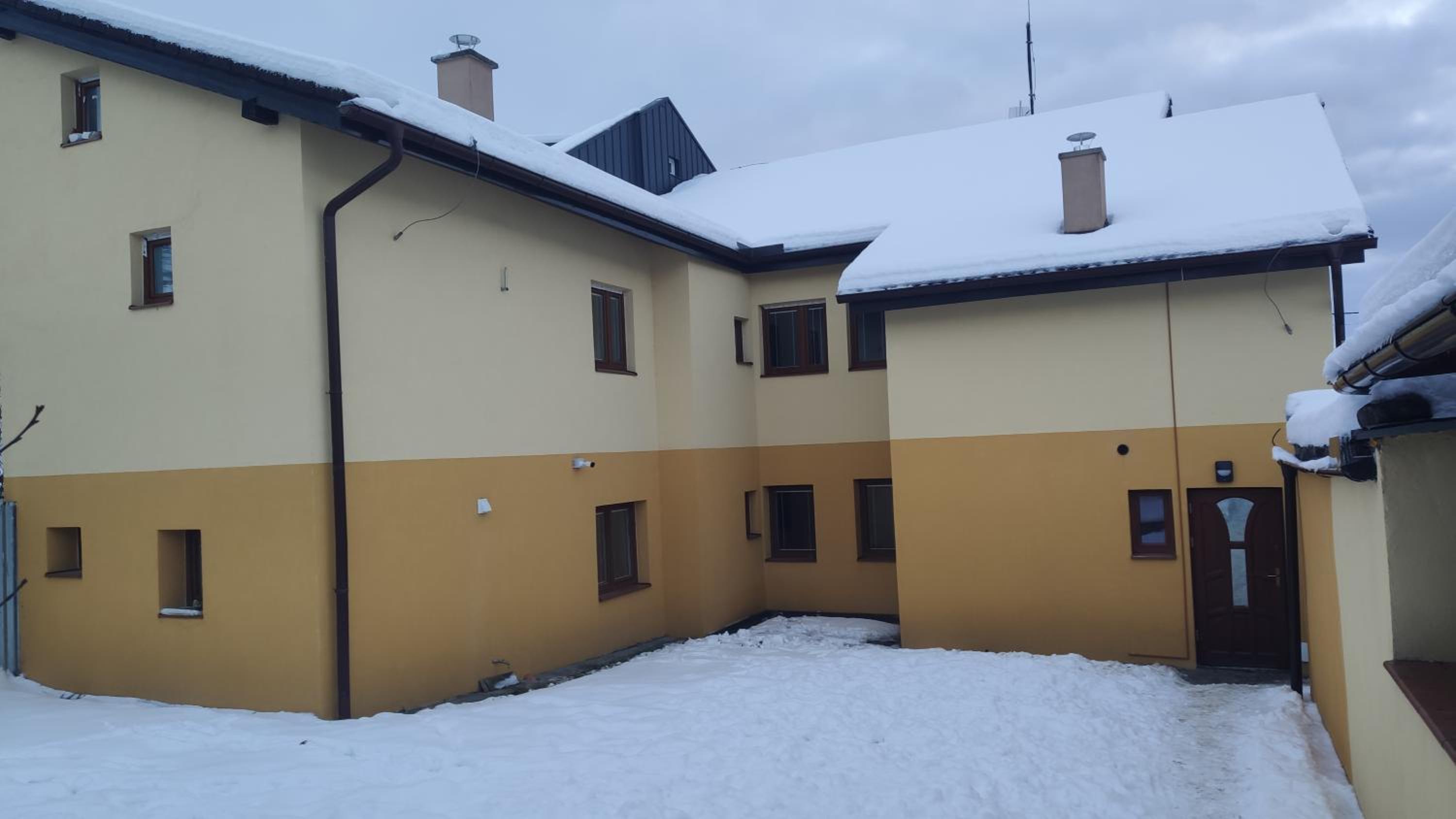 Apartmany Tatra Relax, Velky Slavkov