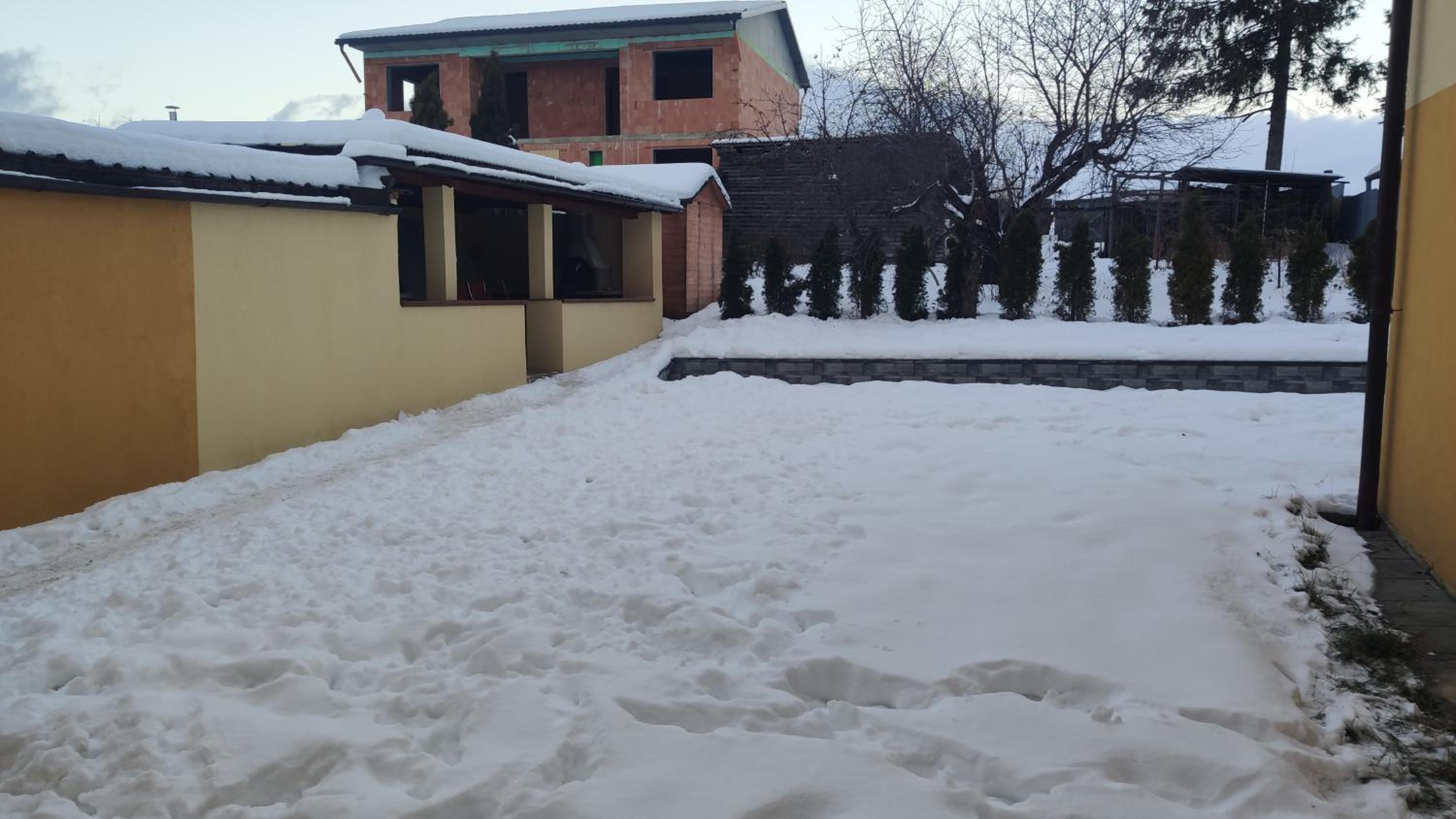 Apartmany Tatra Relax, Velky Slavkov