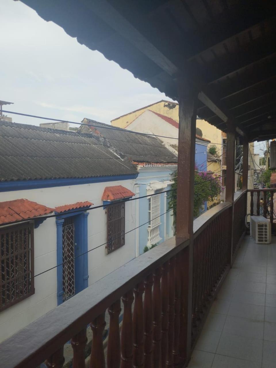 Habitaciones Ciudad Amurallada