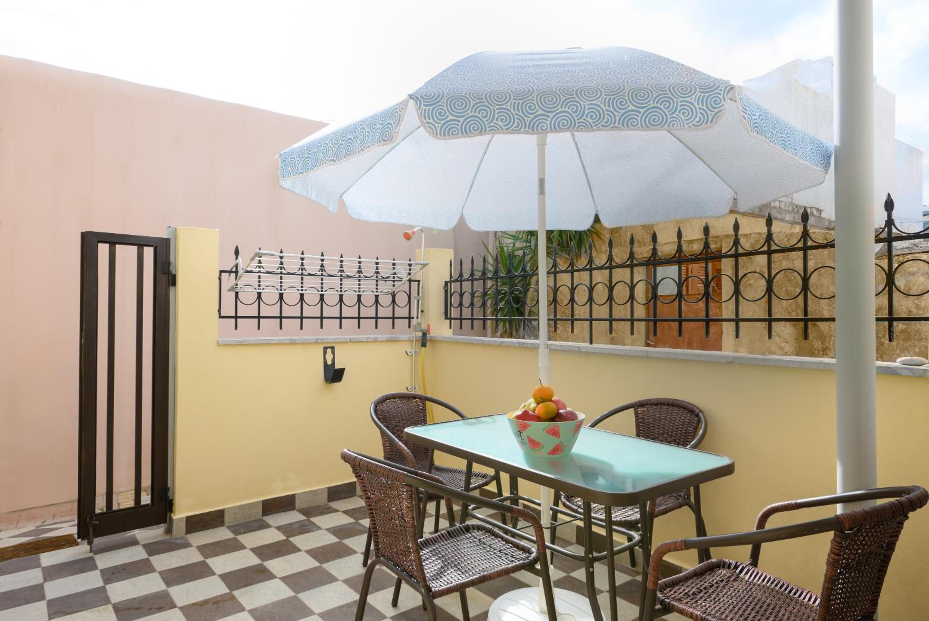 Matzi House view 4