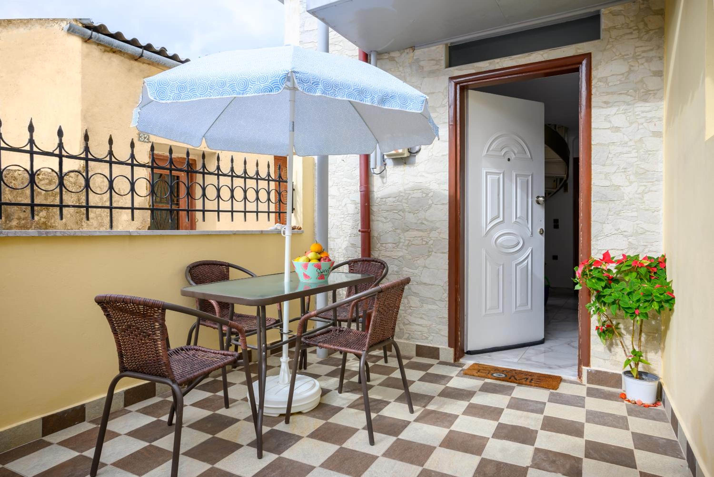 Matzi House view 5