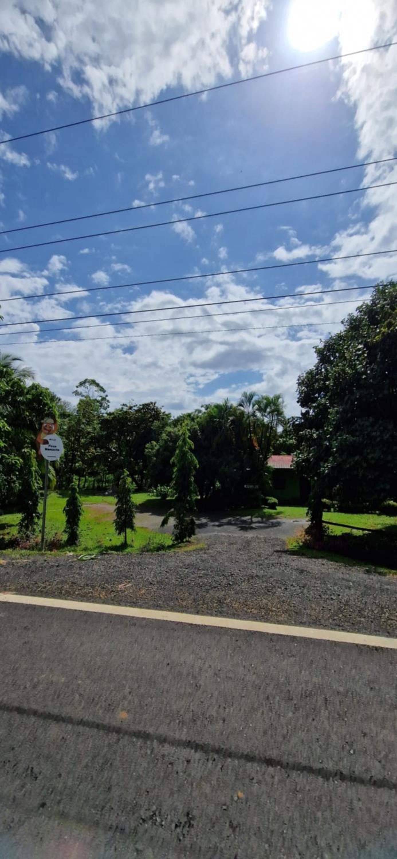 Finca Mamacita