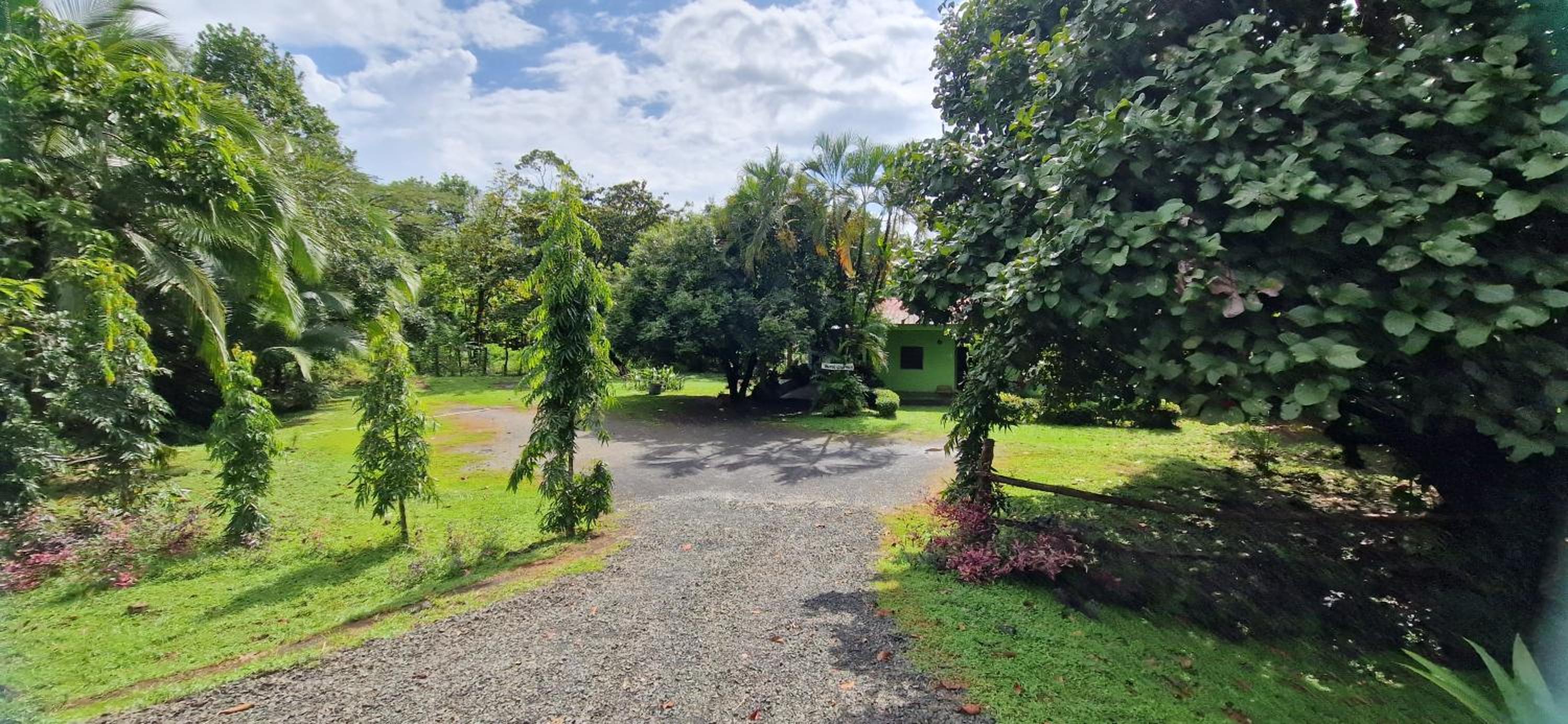Finca Mamacita