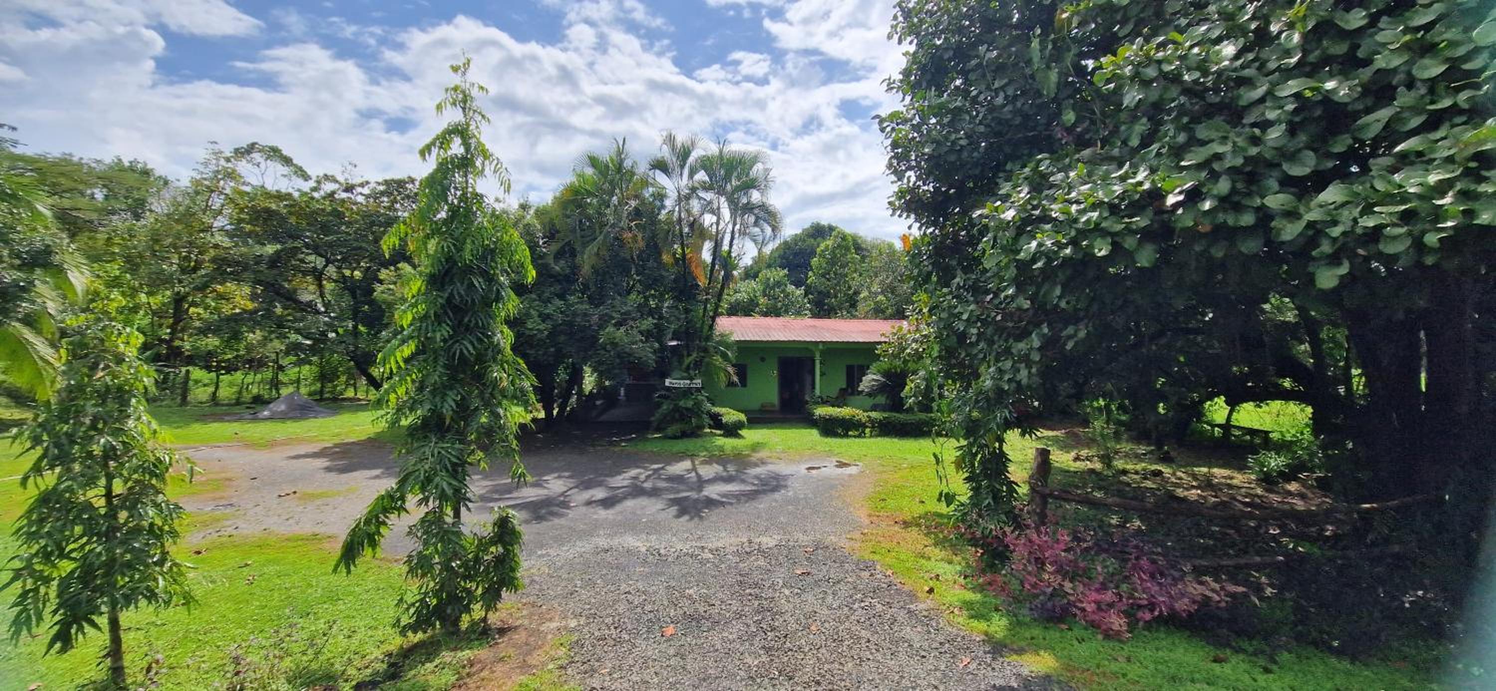 Finca Mamacita