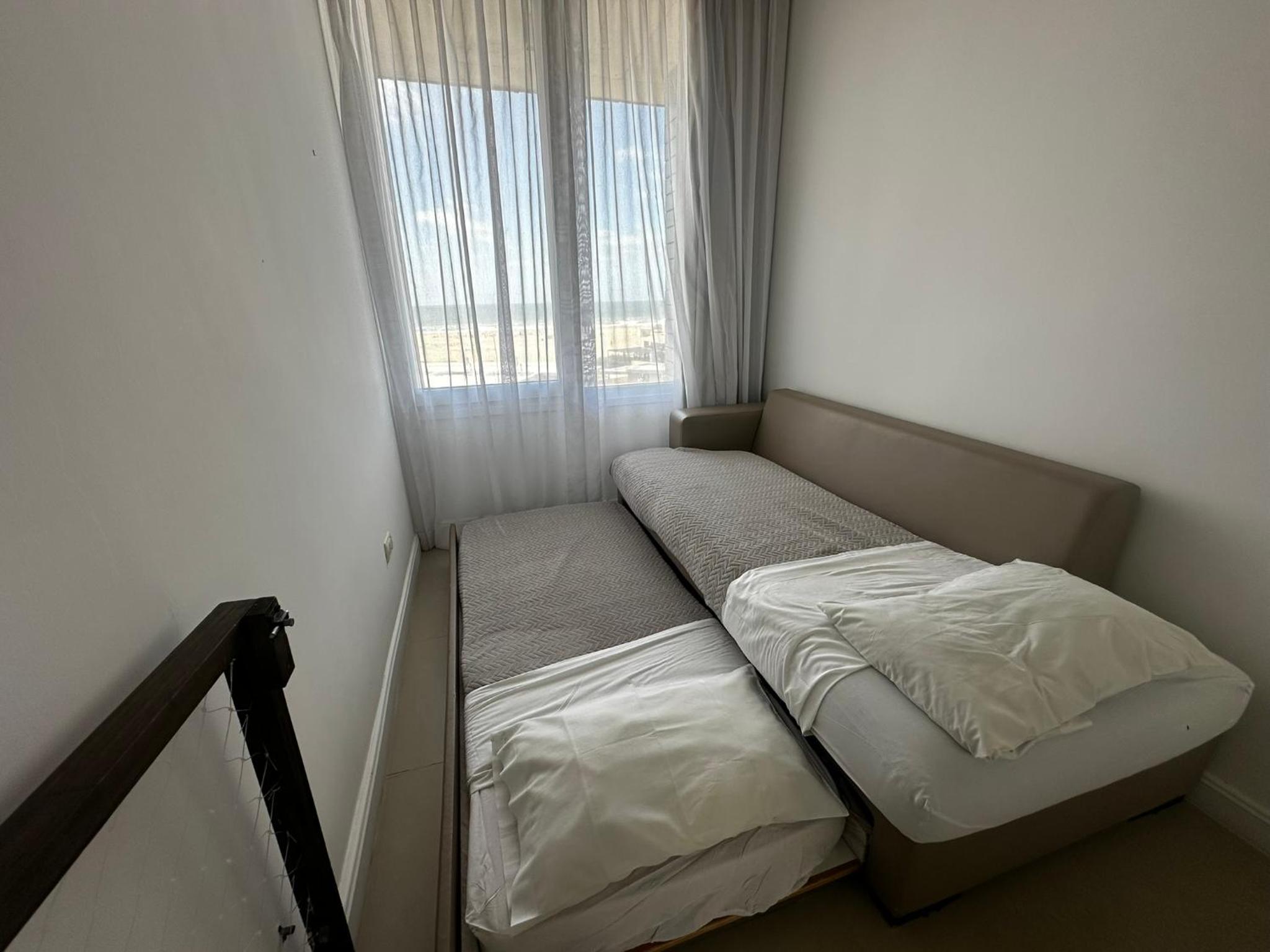 Linda Bay Spa Apartments