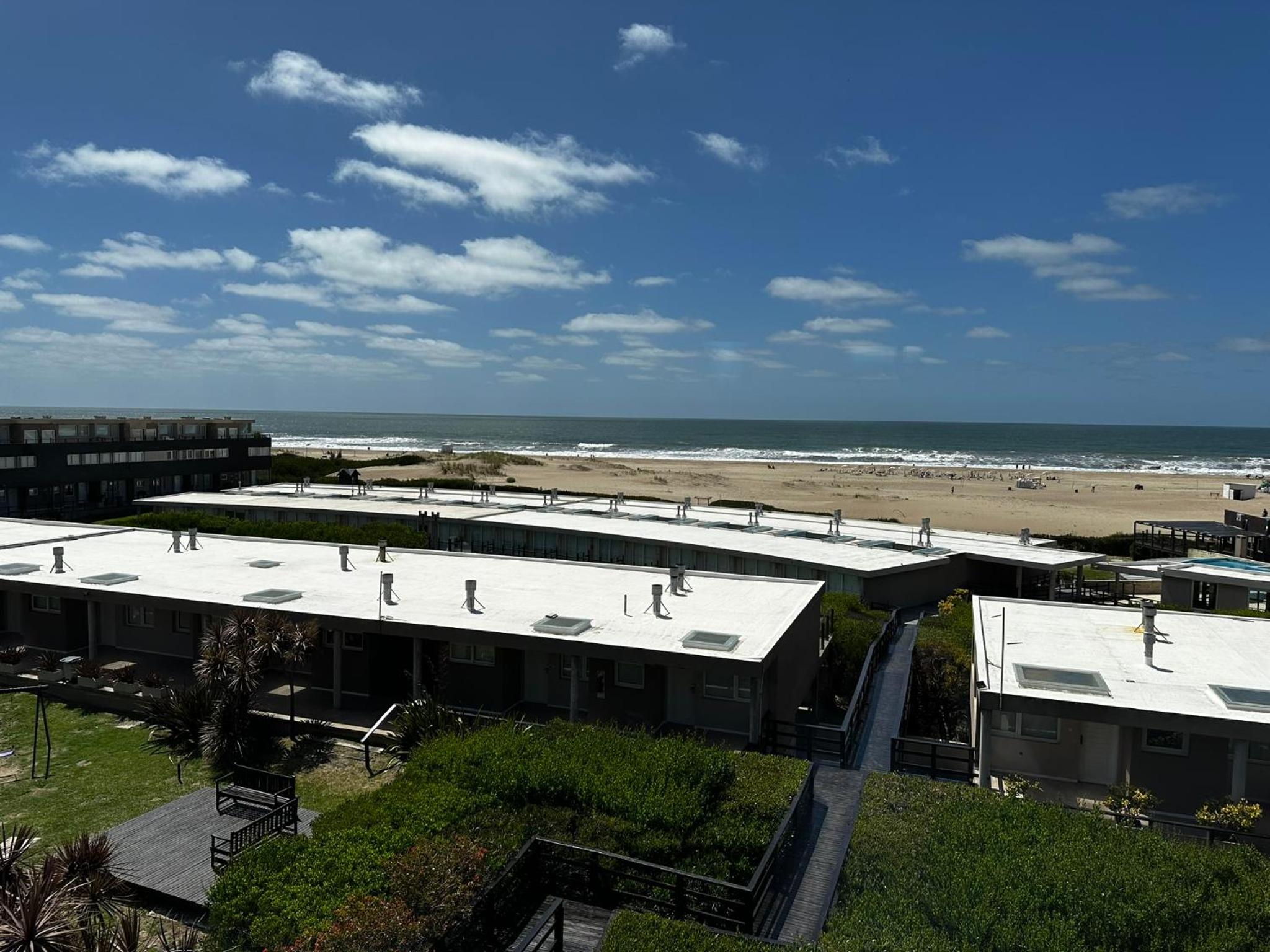 Linda Bay Spa Apartments