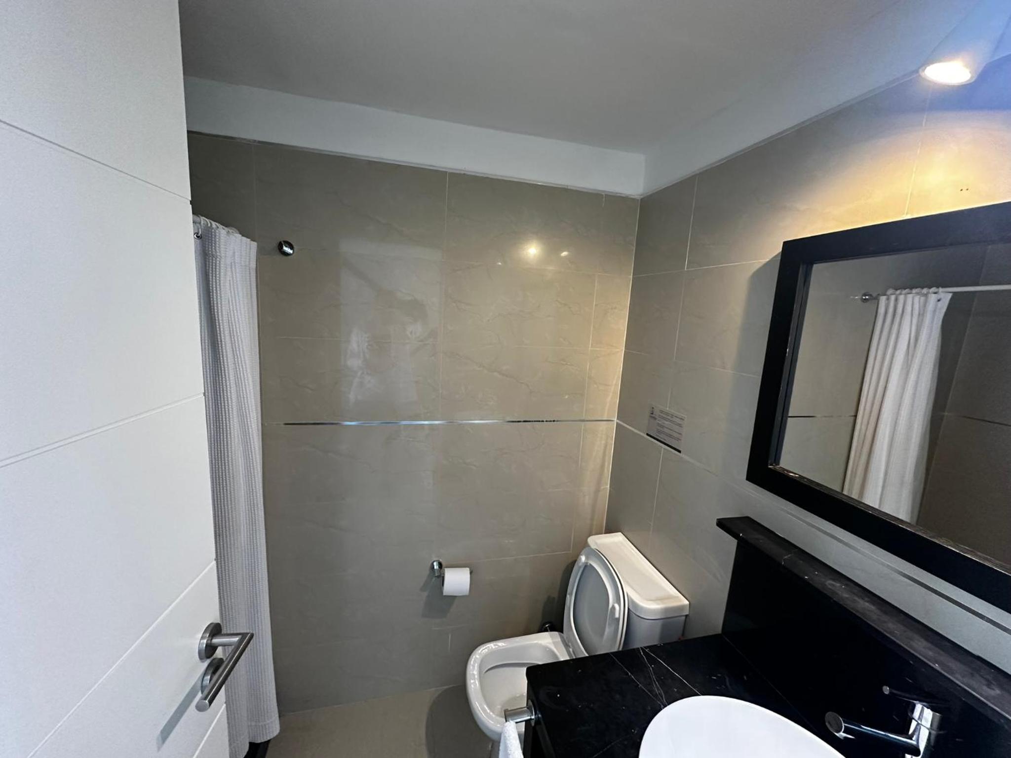 Linda Bay Spa Apartments