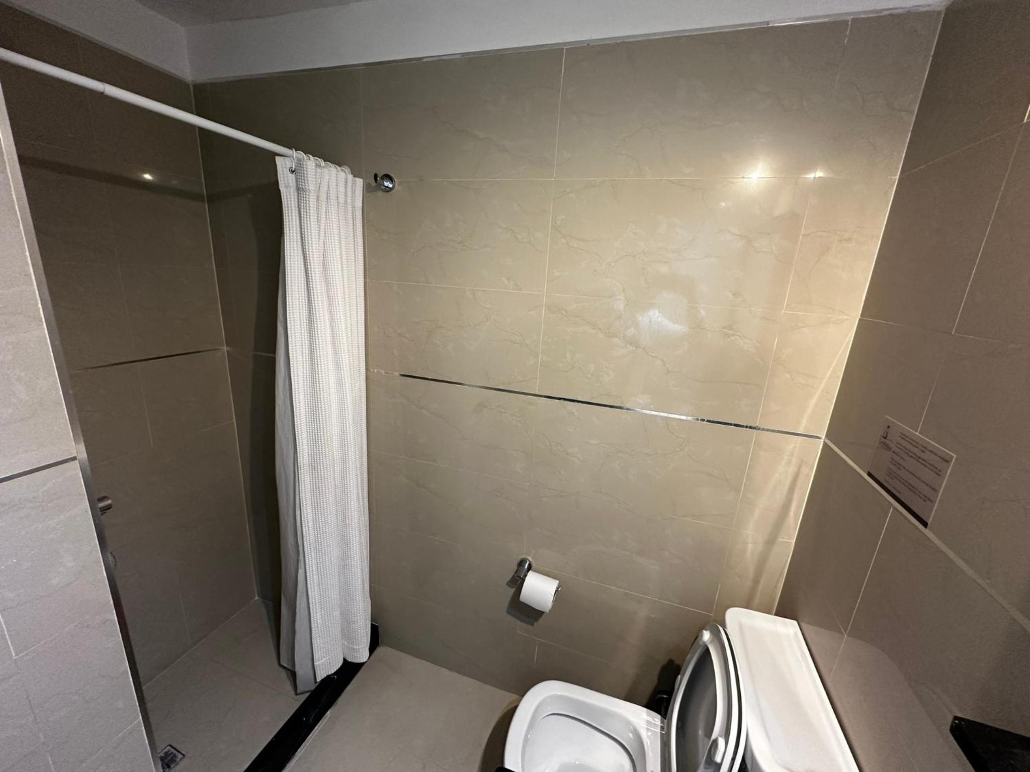 Linda Bay Spa Apartments
