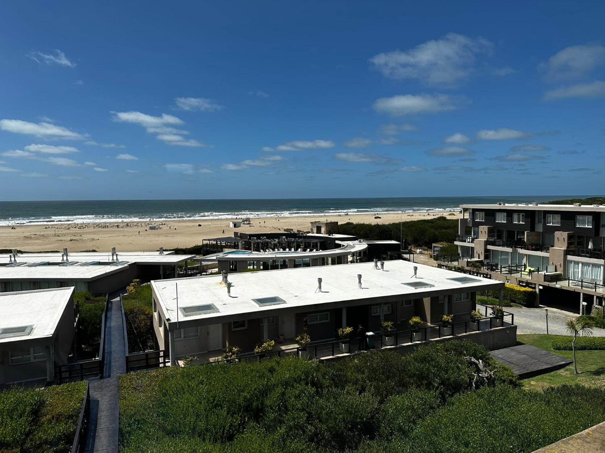 Linda Bay Spa Apartments