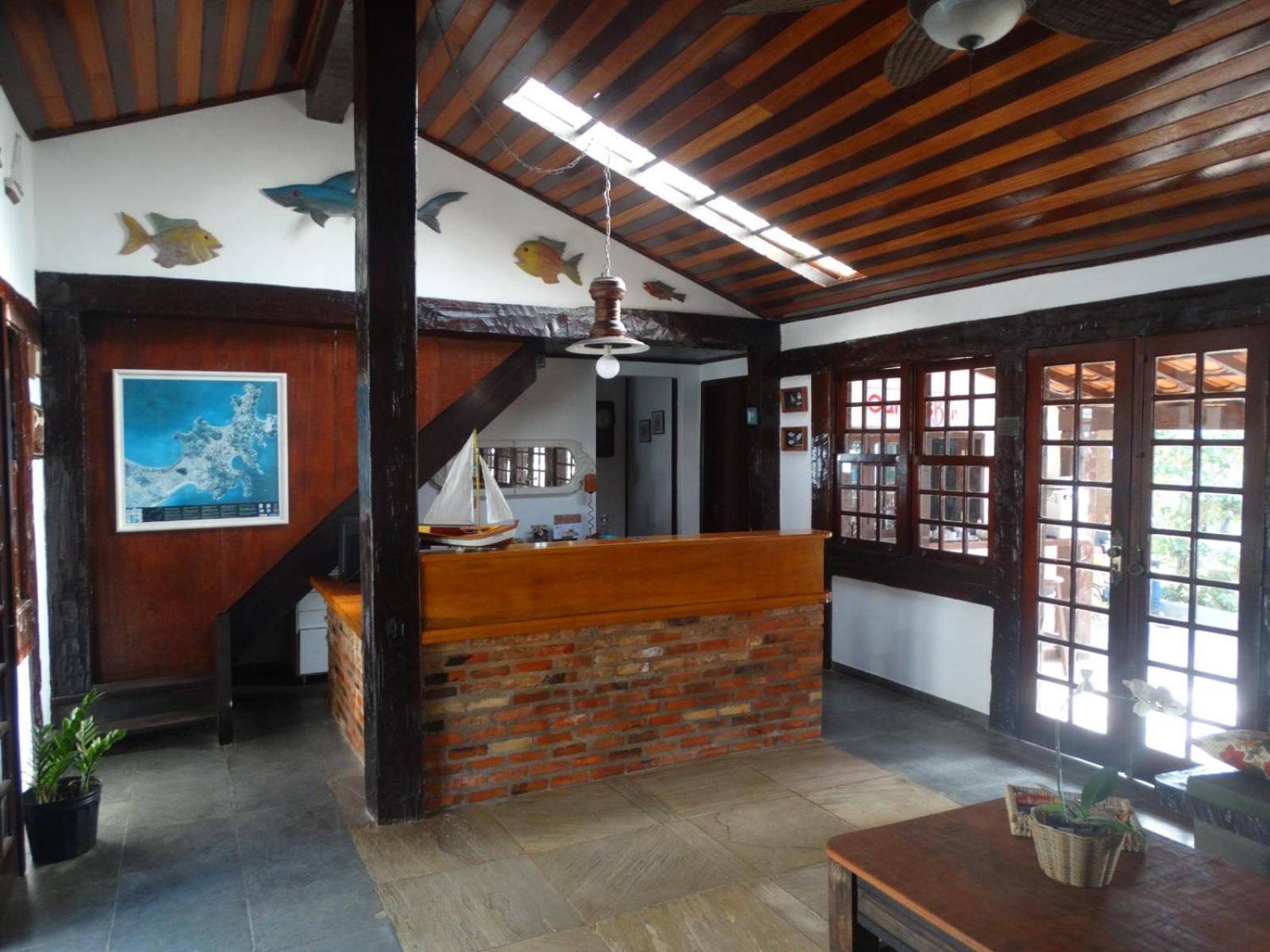 Pousada Sonho de Geribá