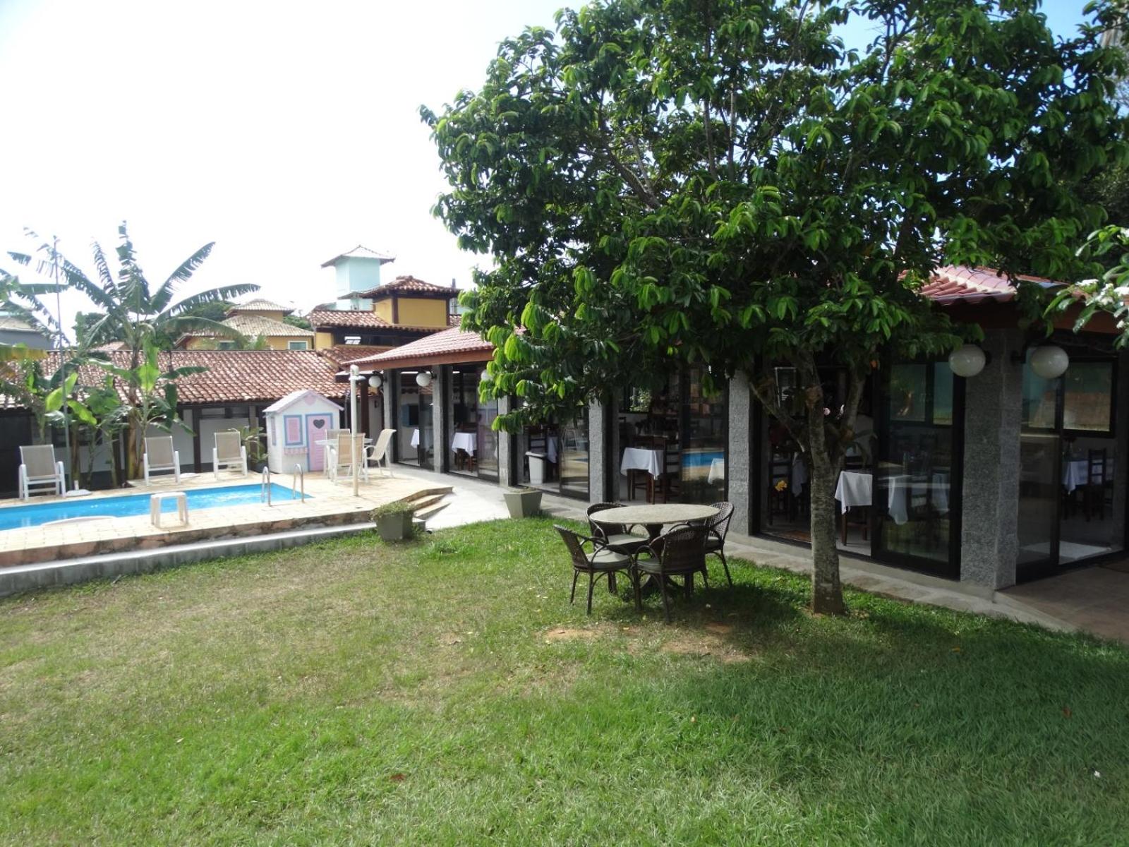 Pousada Sonho de Geribá